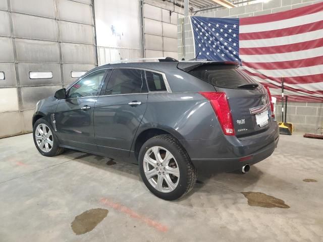 2011 Cadillac SRX Premium Collection