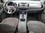 2013 KIA Sportage Base