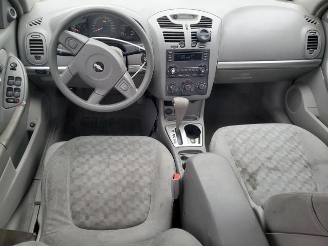 2005 Chevrolet Malibu Maxx LS