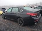 2020 Genesis G80 Base