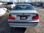 2003 BMW 325 XI