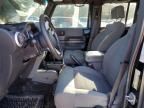 2008 Jeep Wrangler Unlimited Sahara