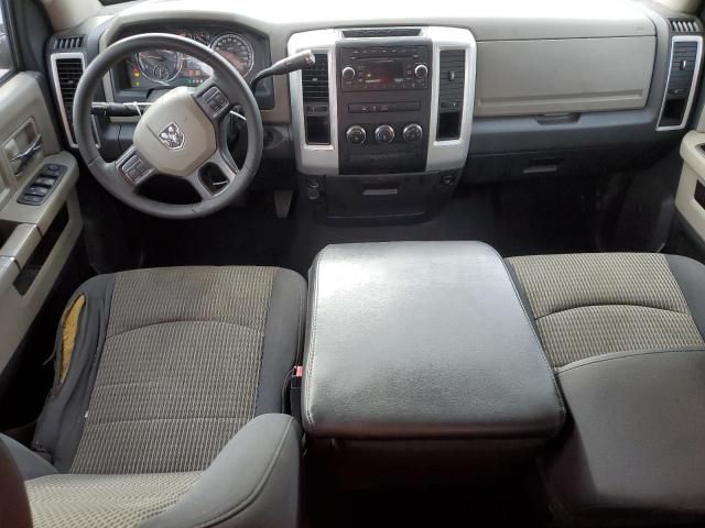 2012 Dodge RAM 1500 SLT