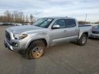 2018 Toyota Tacoma Double Cab