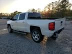 2014 Chevrolet Silverado C1500 LT