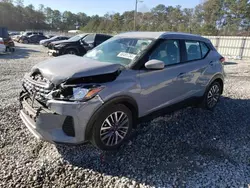 2023 Nissan Kicks SV en venta en Ellenwood, GA