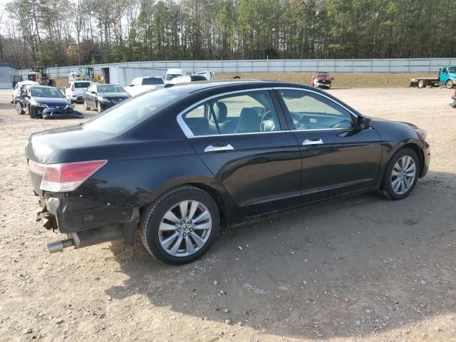 2011 Honda Accord EXL