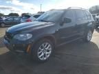 2012 BMW X5 XDRIVE35I