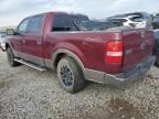 2004 Ford F150 Supercrew