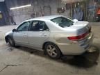 2003 Honda Accord EX