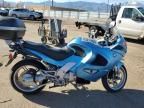 2003 BMW K1200 RS