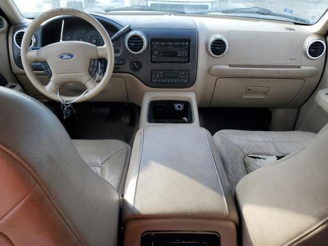 2003 Ford Expedition Eddie Bauer