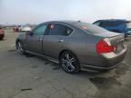 2006 Infiniti M45 Base