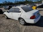 2005 Nissan Sentra 1.8