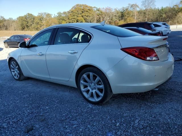 2012 Buick Regal Premium