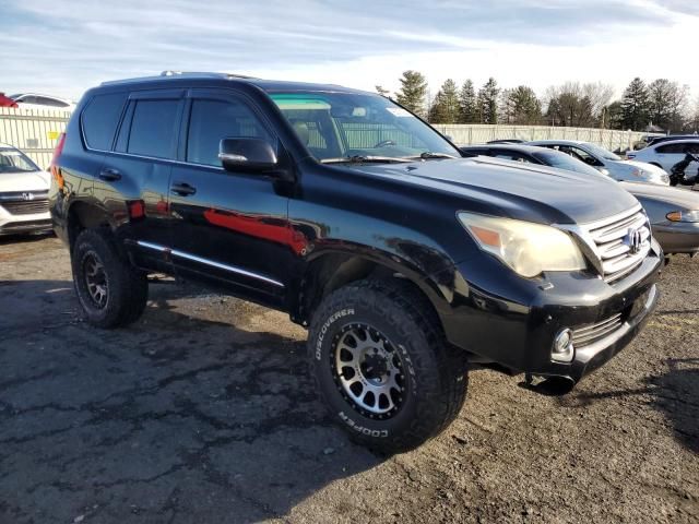 2010 Lexus GX 460 Premium