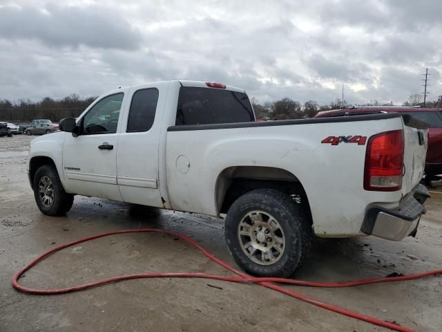 2007 GMC New Sierra K1500