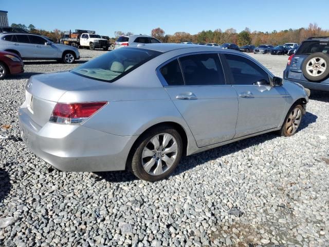 2009 Honda Accord EXL