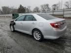 2012 Toyota Camry Hybrid