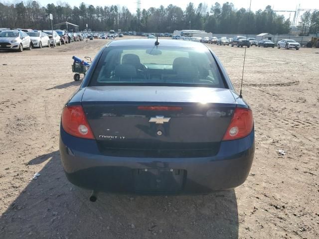 2010 Chevrolet Cobalt 1LT