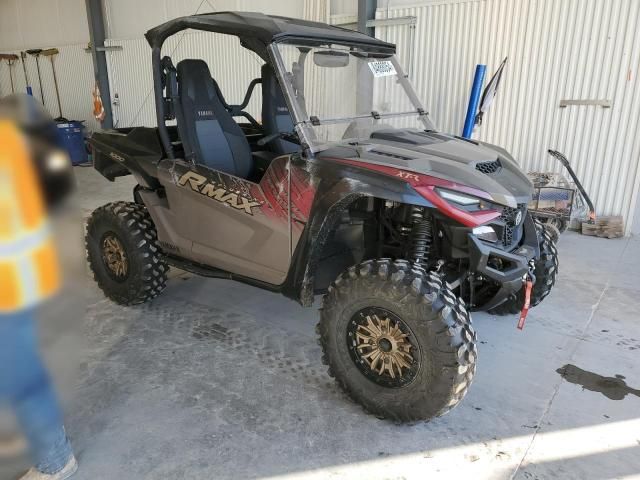 2024 Yamaha YXE1000