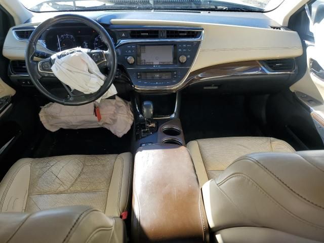 2013 Toyota Avalon Base