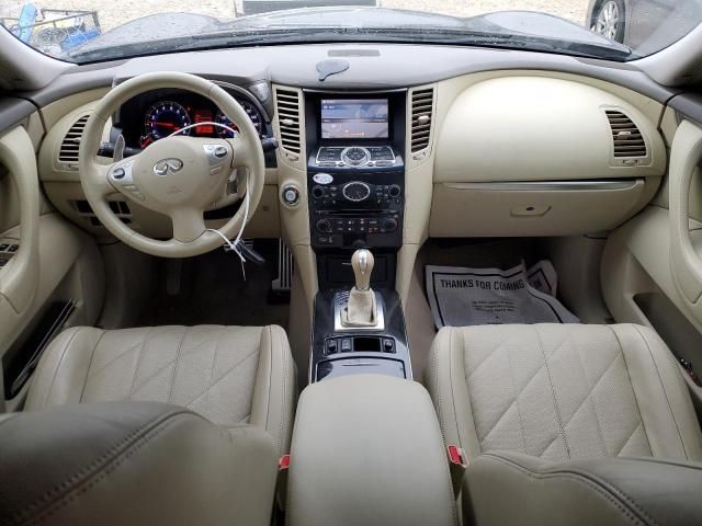 2009 Infiniti FX35