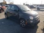 2016 Fiat 500 Electric