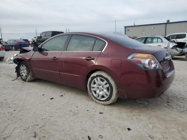 2010 Nissan Altima Base