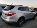 2015 Hyundai Santa FE GLS