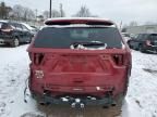 2013 Jeep Grand Cherokee Overland