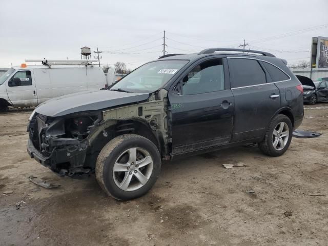 2011 Hyundai Veracruz GLS