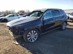 Mercedes-Benz salvage cars for sale: 2022 Mercedes-Benz GLE 350