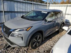 2021 Nissan Rogue SL en venta en Lexington, KY