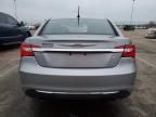 2014 Chrysler 200 Limited