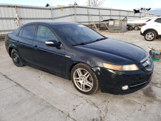 2007 Acura TL