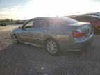 2008 Infiniti M35 Base