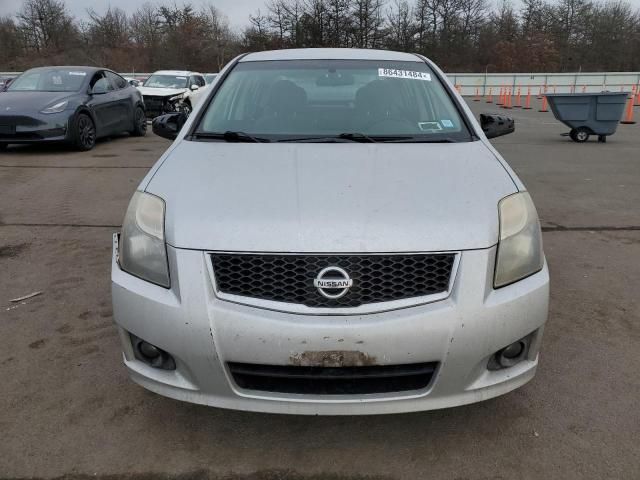 2010 Nissan Sentra 2.0