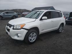 Lotes con ofertas a la venta en subasta: 2011 Toyota Rav4 Limited