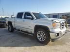 2014 GMC Sierra K1500 SLT