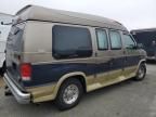 2001 Ford Econoline E250 Van