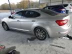 2014 KIA Cadenza Premium