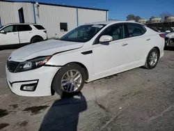 2014 KIA Optima LX en venta en Tulsa, OK