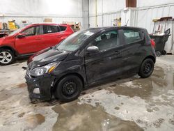 2019 Chevrolet Spark LS en venta en Milwaukee, WI