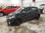 2019 Chevrolet Spark LS