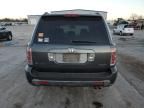 2007 Honda Pilot EXL