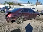 2011 Ford Taurus SEL