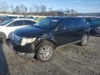 2008 Ford Edge SEL