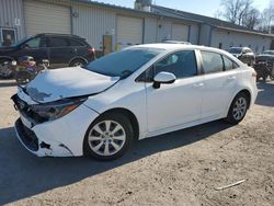 2021 Toyota Corolla LE en venta en York Haven, PA