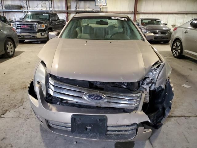 2007 Ford Fusion SE